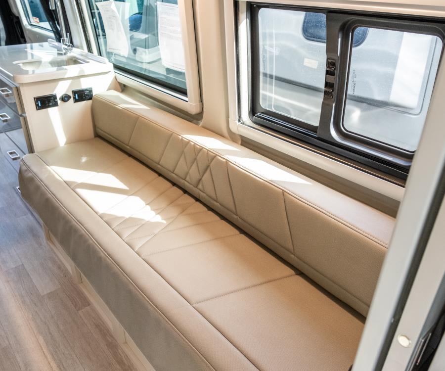 2026 Thor Motor Coach TRANQUILITY — photo 7 view