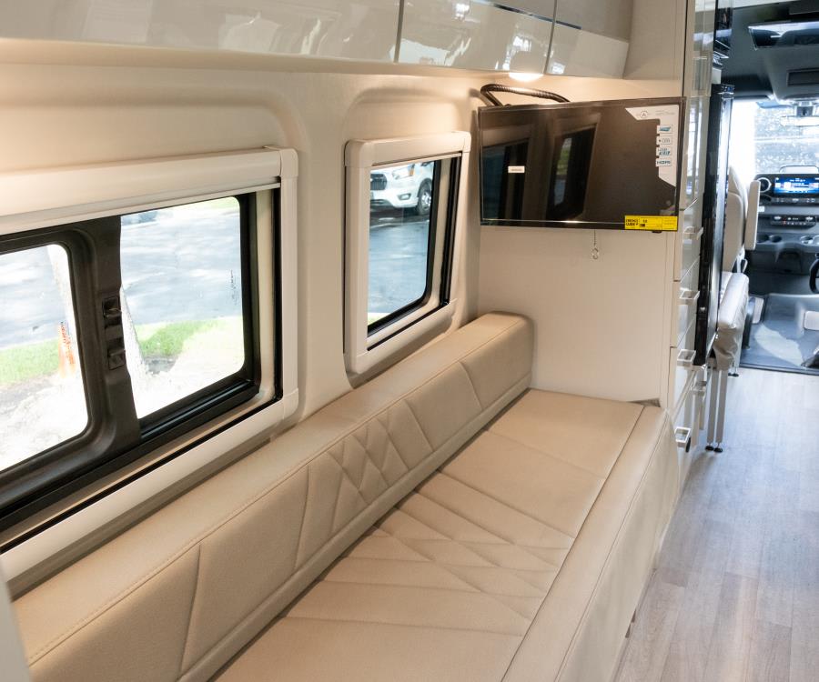 2026 Thor Motor Coach TRANQUILITY — photo 12 view