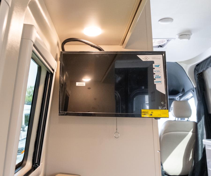 2026 Thor Motor Coach TRANQUILITY — photo 13 view