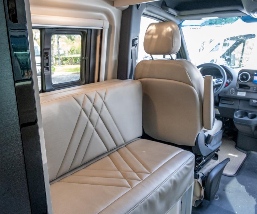 2026 Thor Motor Coach TRANQUILITY — photo 14 view