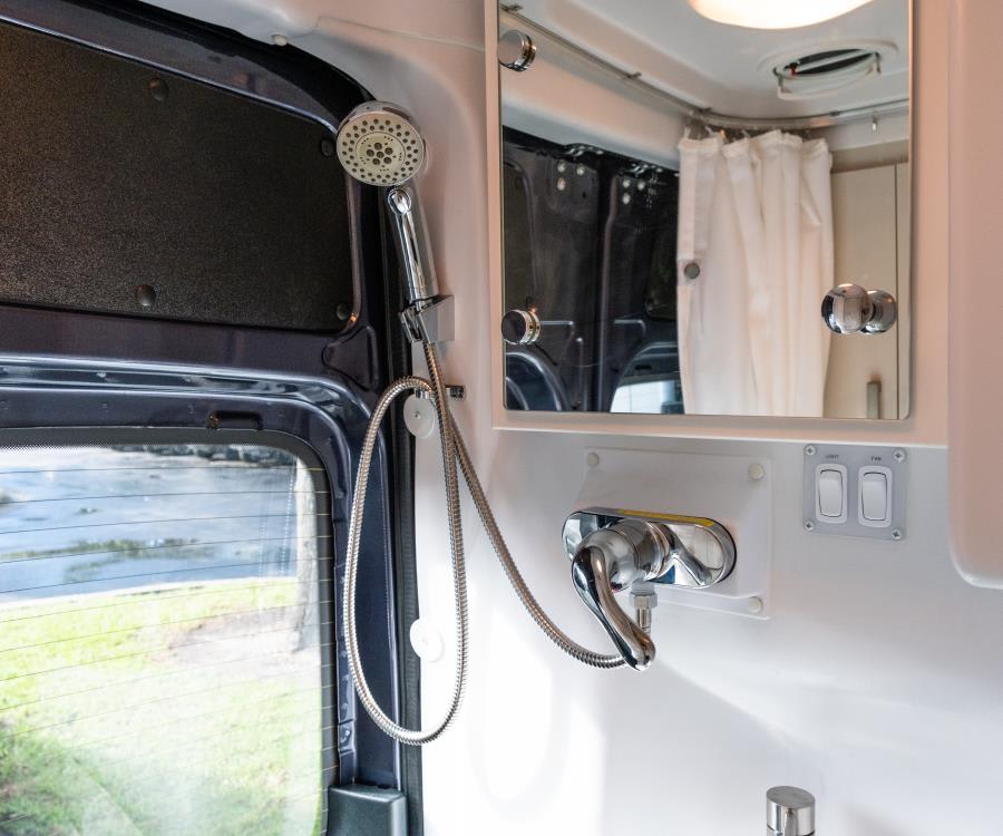 2026 Thor Motor Coach TRANQUILITY — photo 17 view