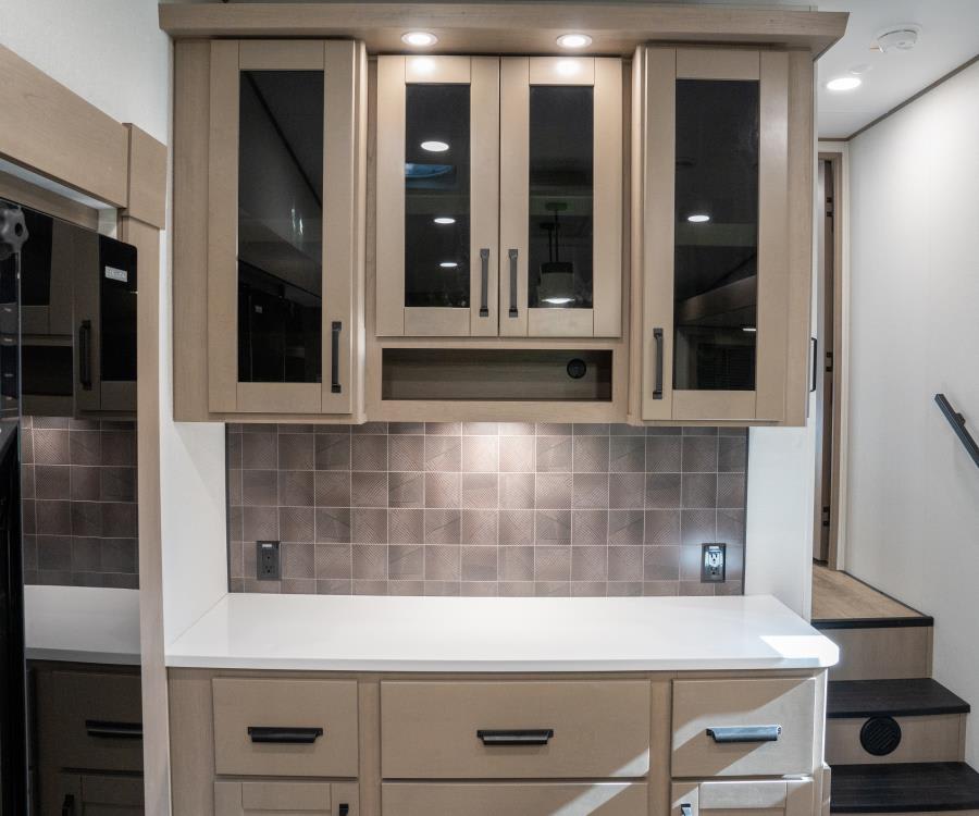 2026 Grand Design REFLECTION 5TH — photo 12 view