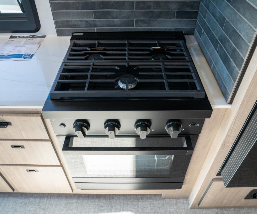2026 Grand Design LINEAGE SERIES F — photo 9 view