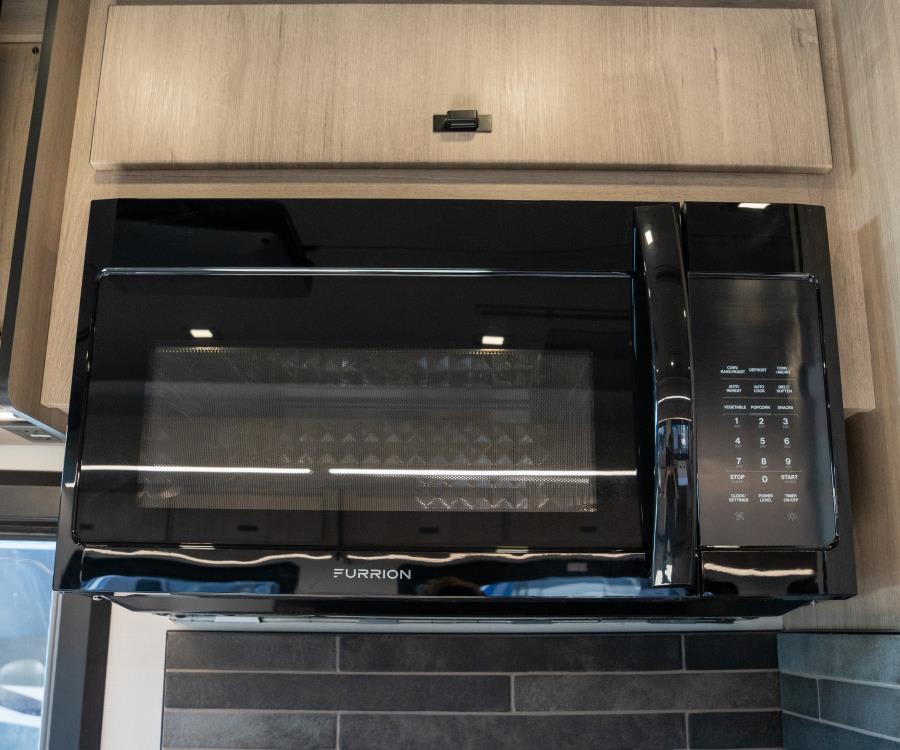 2026 Grand Design LINEAGE SERIES F — photo 10 view