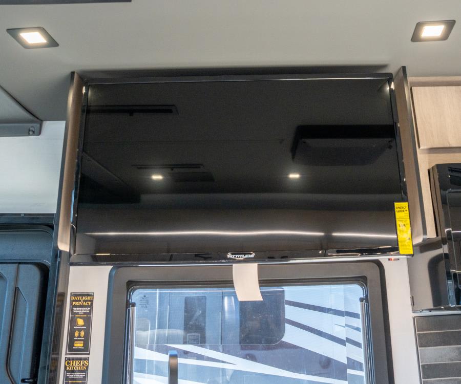 2026 Grand Design LINEAGE SERIES F — photo 12 view