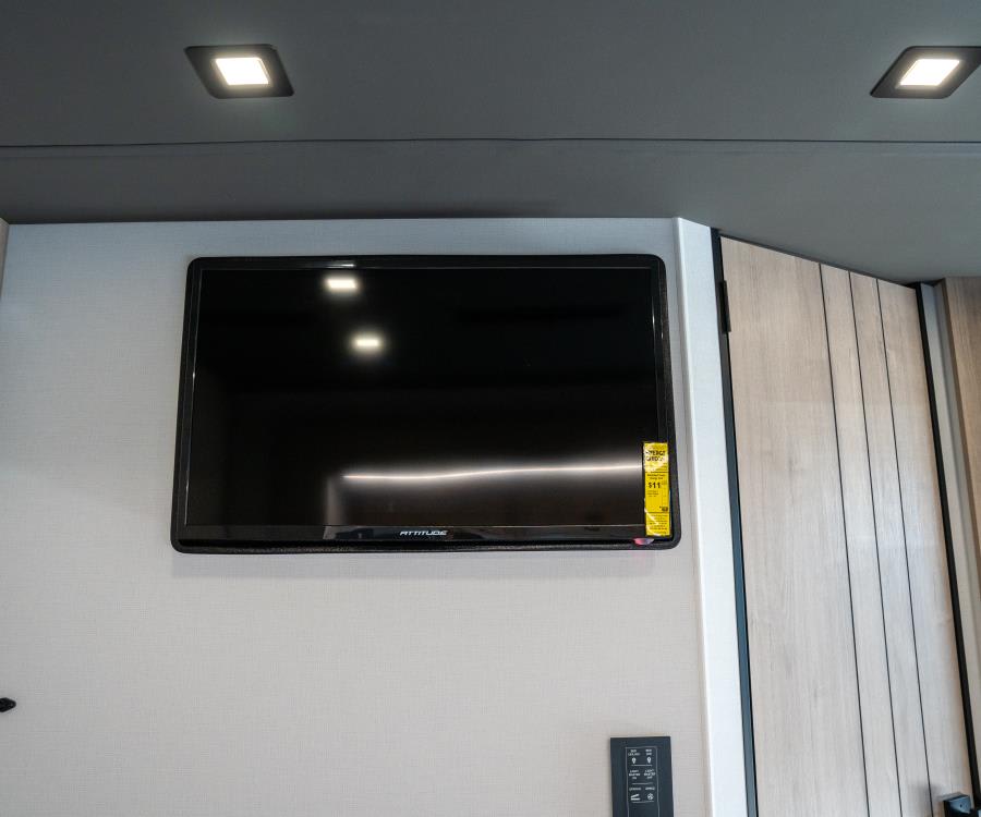 2026 Grand Design LINEAGE SERIES F — photo 18 view