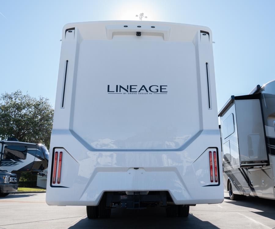 2026 Grand Design LINEAGE SERIES F — photo 26 view