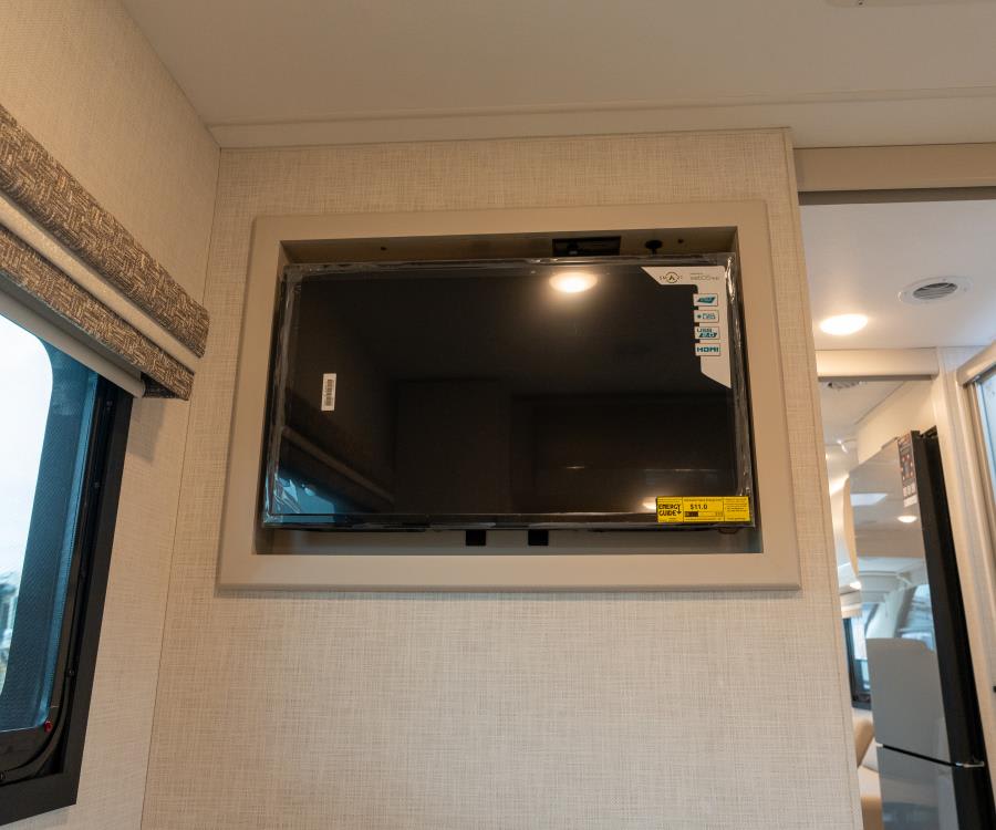 2026 Thor Motor Coach VEGAS — photo 15 view