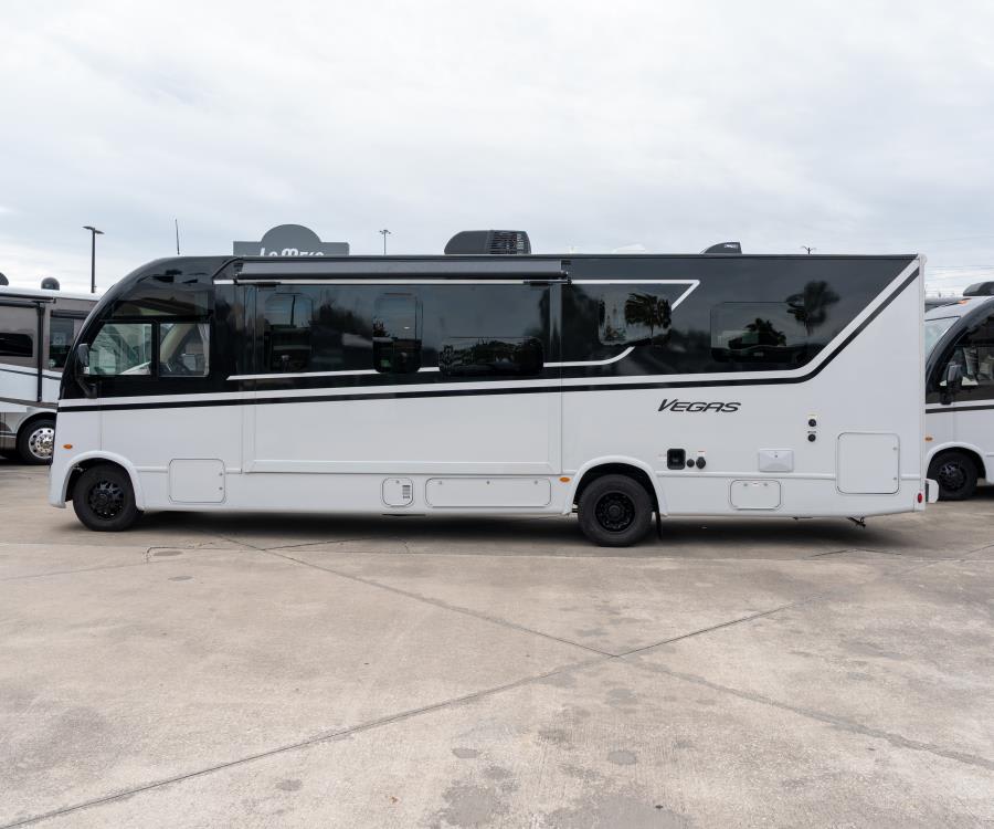 2026 Thor Motor Coach VEGAS — photo 20 view