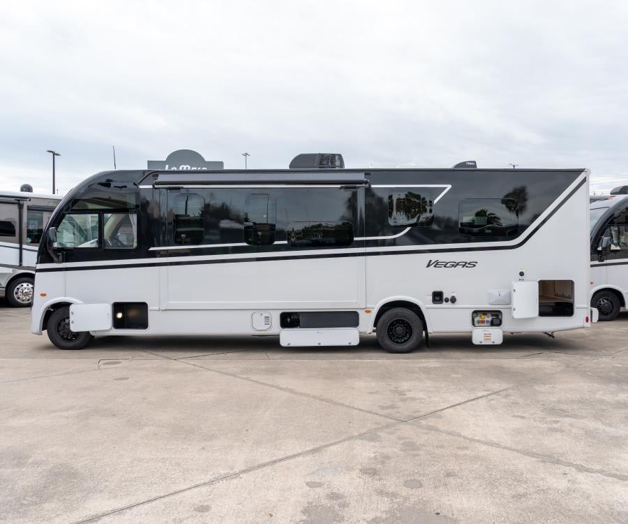 2026 Thor Motor Coach VEGAS — photo 21 view