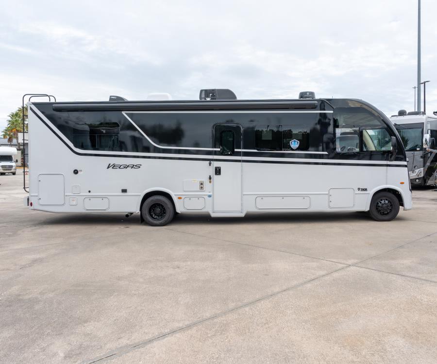 2026 Thor Motor Coach VEGAS — photo 22 view