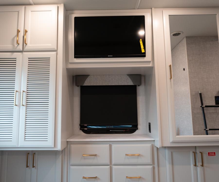2026 Fleetwood BOUNDER — photo 17 view