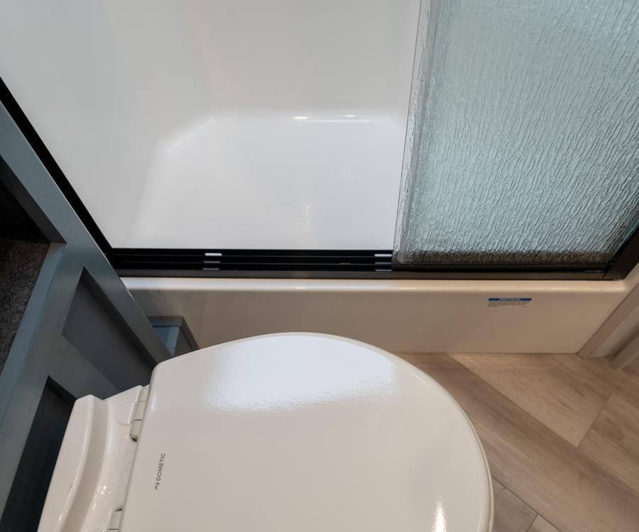 2026 Fleetwood BOUNDER — photo 18 view