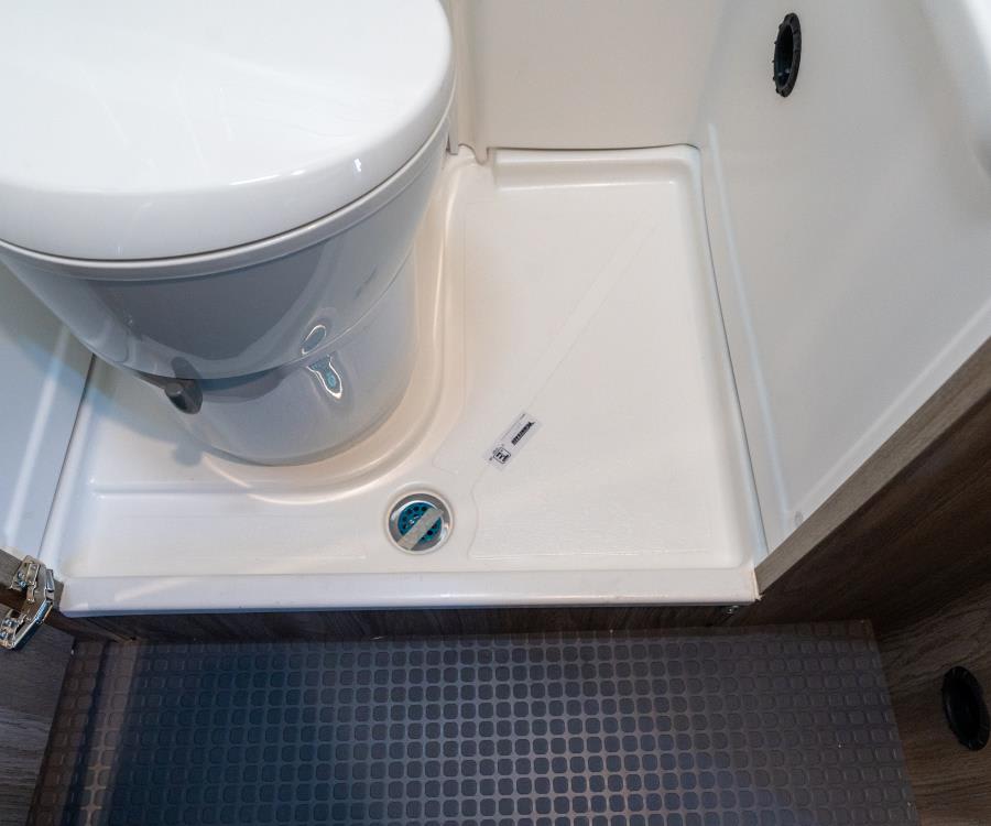 2026 Winnebago SOLIS — photo 14 view