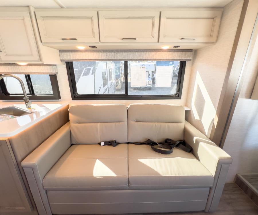 2026 Thor Motor Coach ACE — photo 7 view