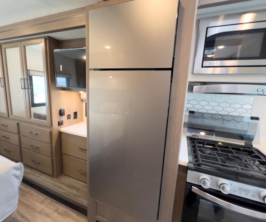 2026 Thor Motor Coach ACE — photo 12 view