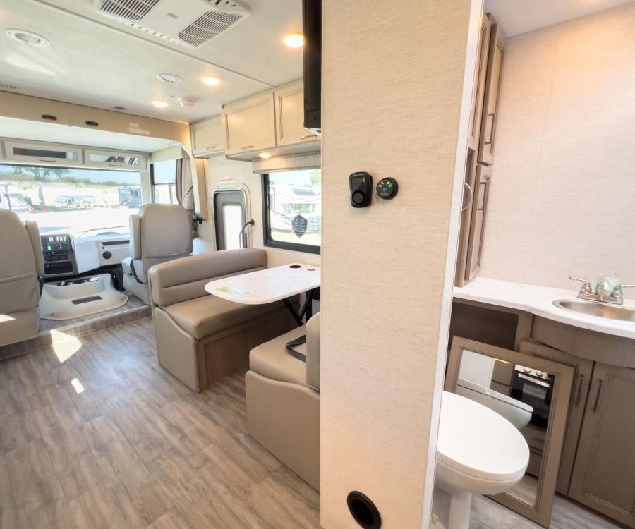 2026 Thor Motor Coach ACE — photo 13 view