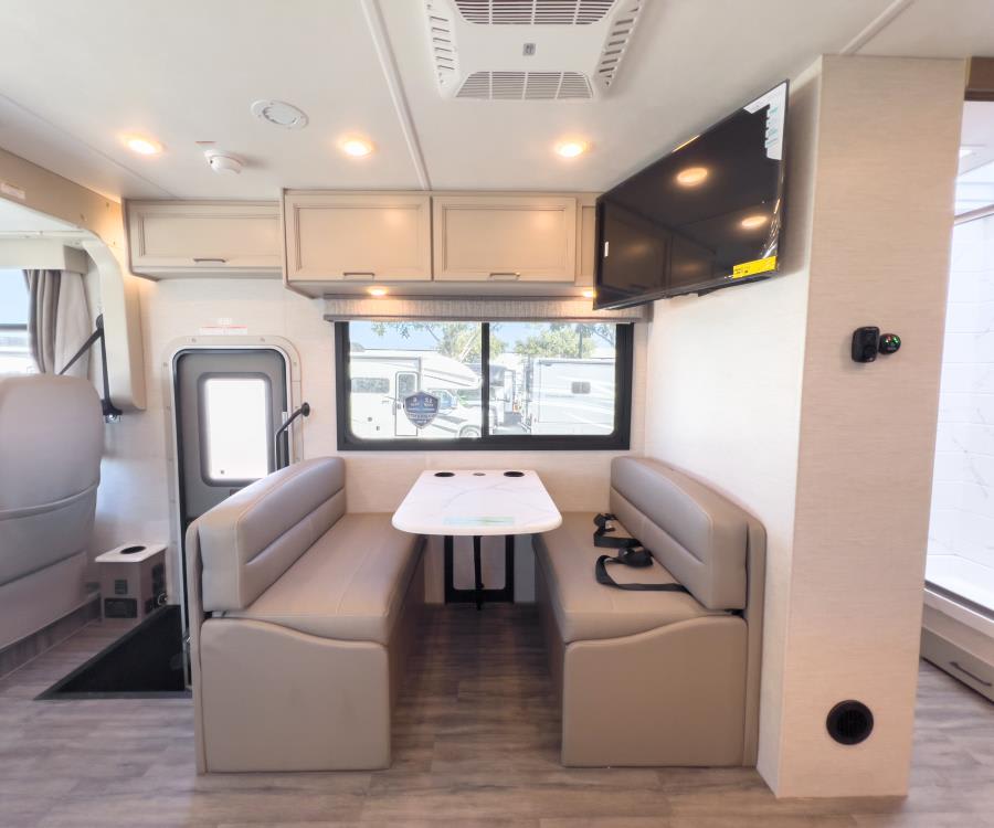 2026 Thor Motor Coach ACE — photo 14 view