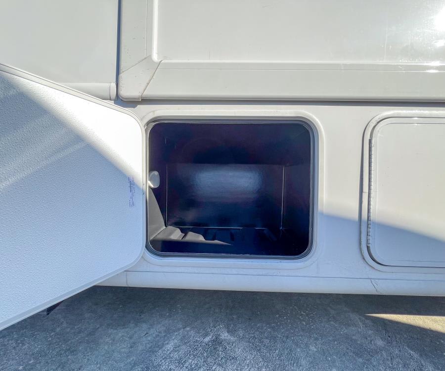 2026 Thor Motor Coach ACE — photo 21 view