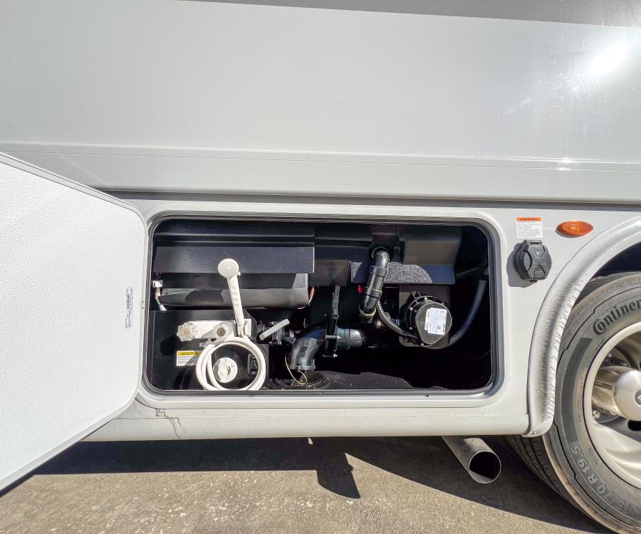 2026 Thor Motor Coach ACE — photo 23 view