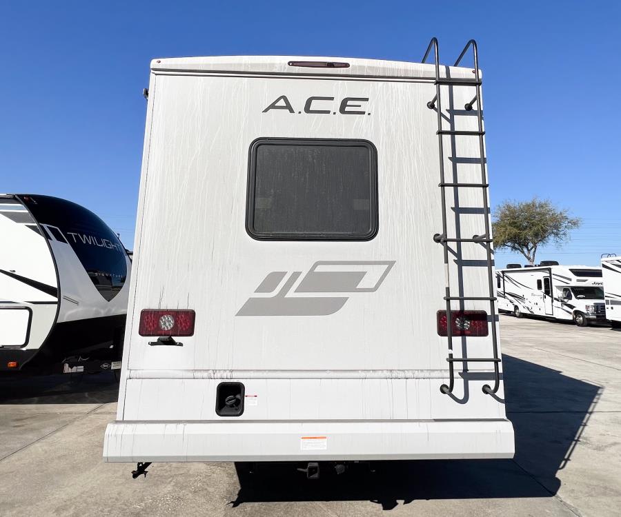 2026 Thor Motor Coach ACE — photo 27 view