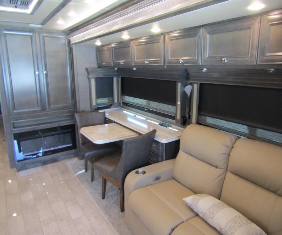 2022 Tiffin PHAETON — photo 12 view