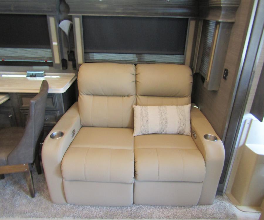 2022 Tiffin PHAETON — photo 14 view