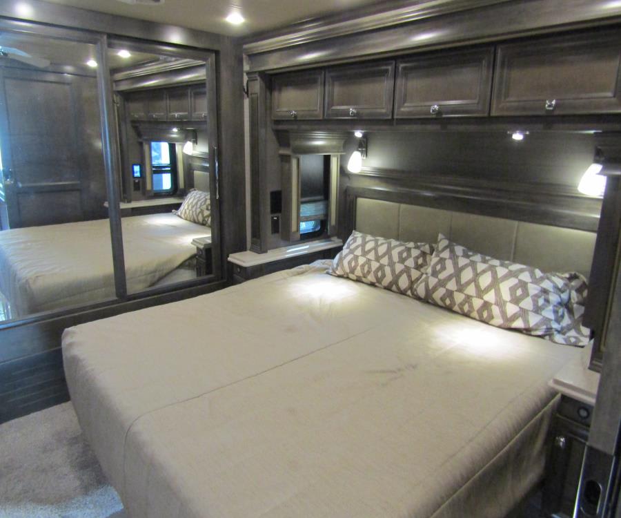 2022 Tiffin PHAETON — photo 17 view