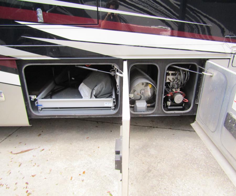 2022 Tiffin PHAETON — photo 30 view