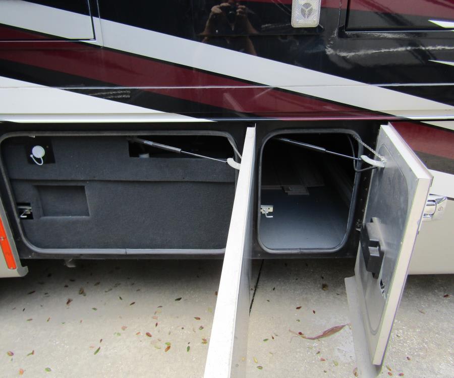 2022 Tiffin PHAETON — photo 31 view
