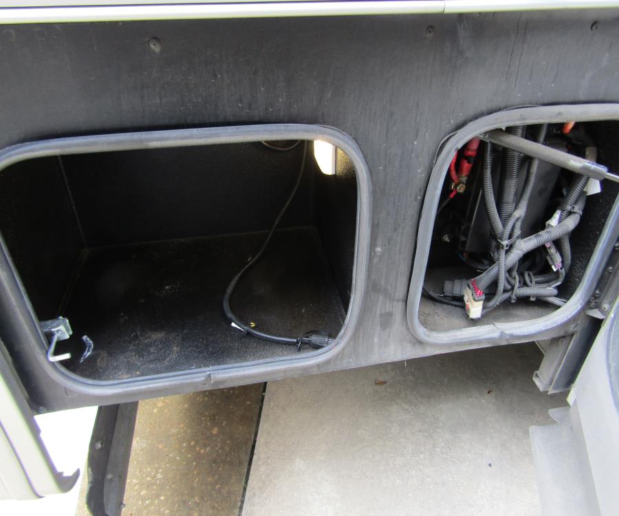 2022 Tiffin PHAETON — photo 33 view