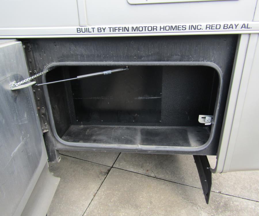 2022 Tiffin PHAETON — photo 35 view