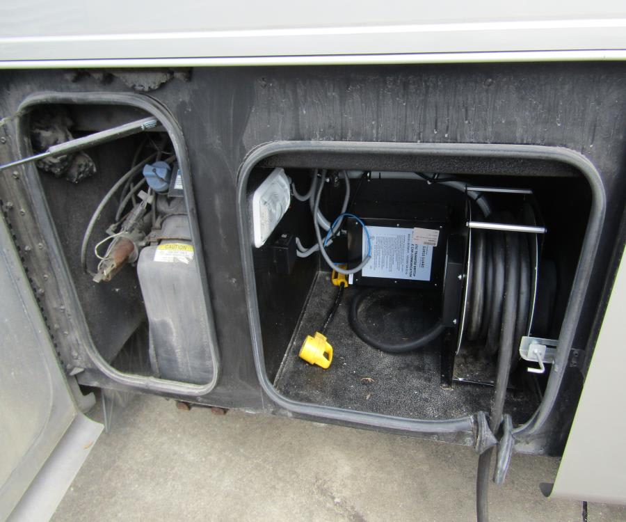 2022 Tiffin PHAETON — photo 36 view