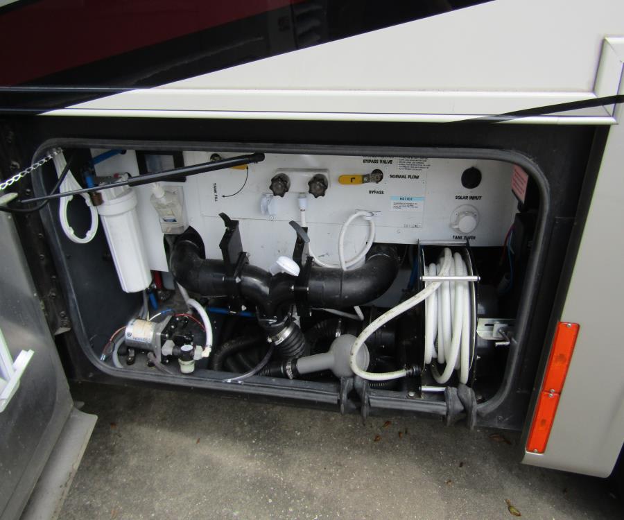 2022 Tiffin PHAETON — photo 37 view
