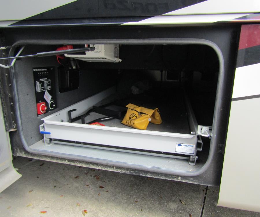 2022 Tiffin PHAETON — photo 39 view