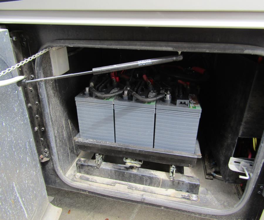 2022 Tiffin PHAETON — photo 40 view