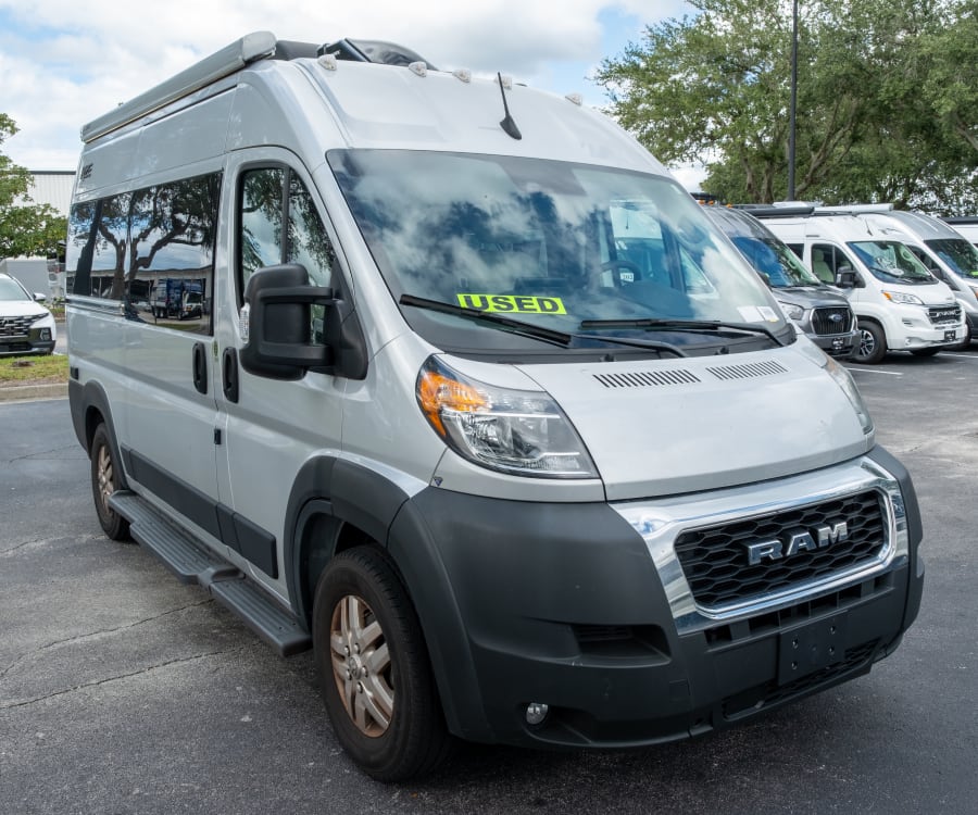 2023 Thor Motor Coach RIZE