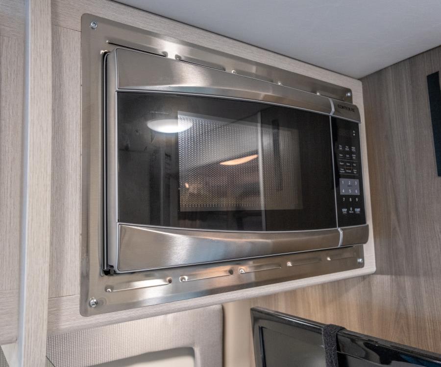 2023 Thor Motor Coach RIZE — photo 10 view