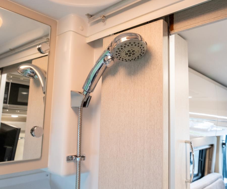 2023 Thor Motor Coach RIZE — photo 16 view