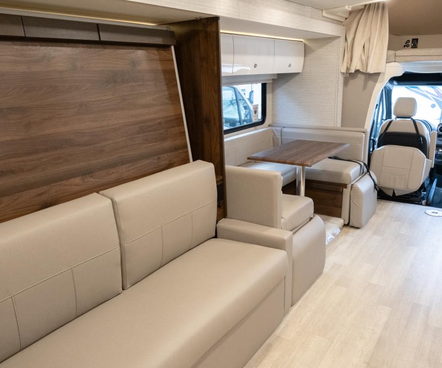 2022 Winnebago VIEW — photo 13 view