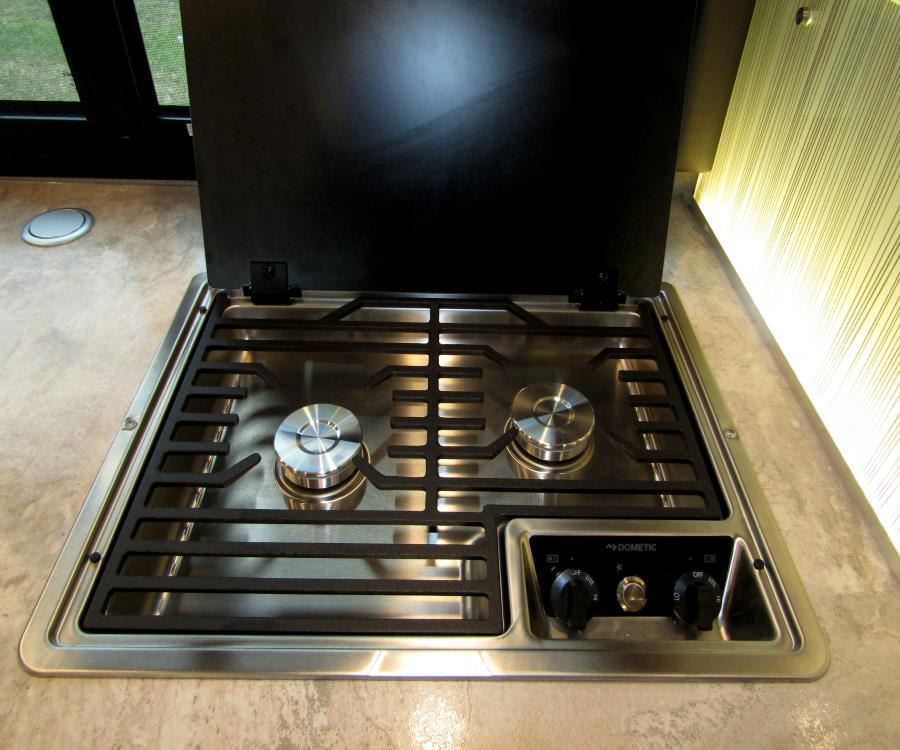 2022 Thor Motor Coach DELANO — photo 10 view