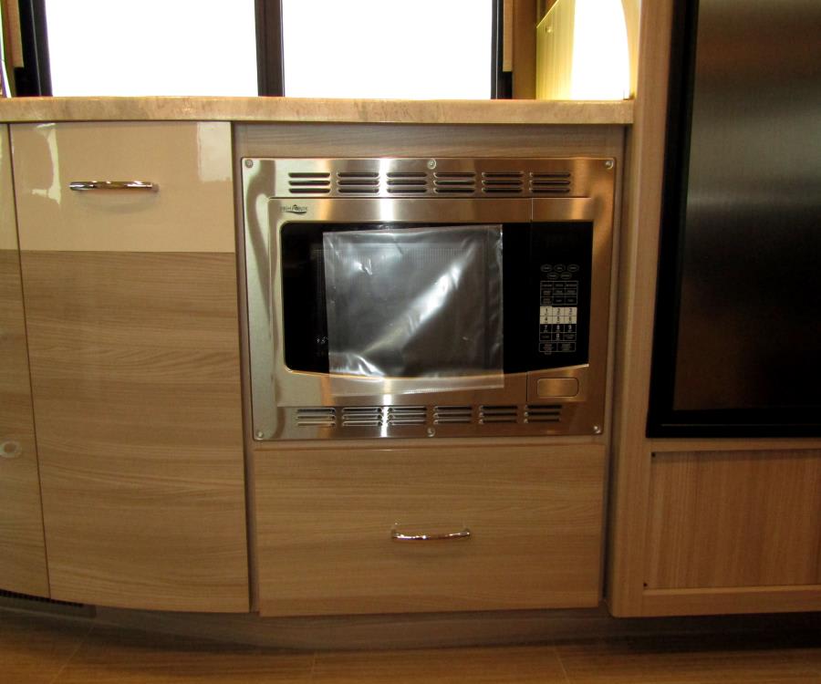 2022 Thor Motor Coach DELANO — photo 11 view