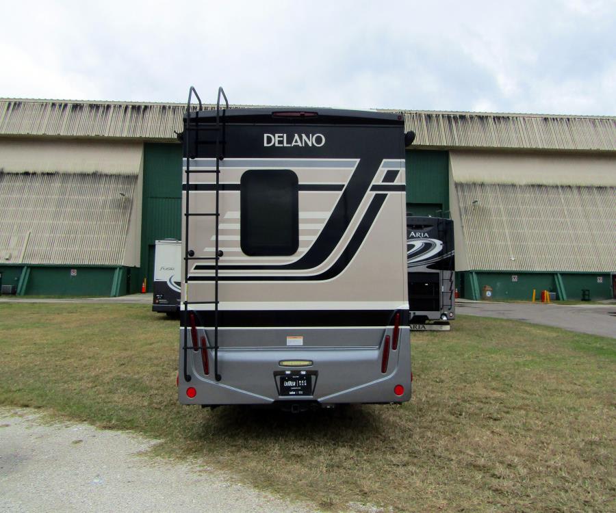 2022 Thor Motor Coach DELANO — photo 27 view