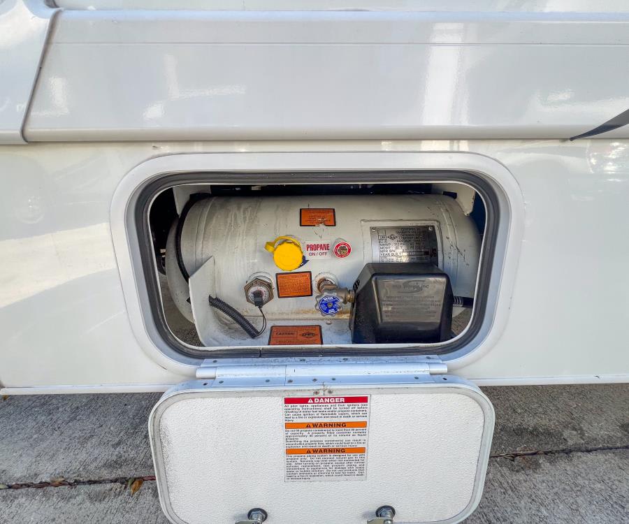 2024 Thor Motor Coach CHATEAU — photo 22 view