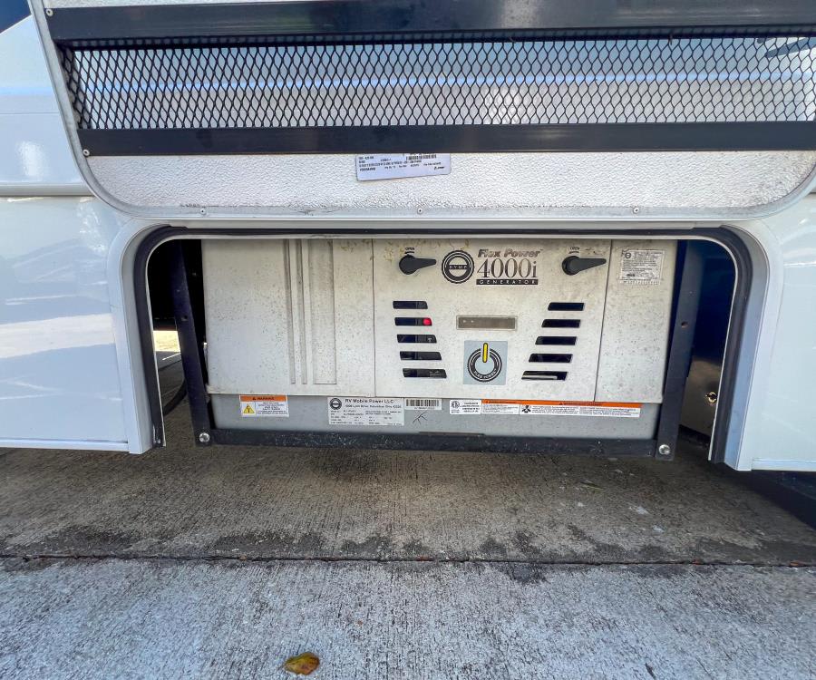 2024 Thor Motor Coach CHATEAU — photo 23 view