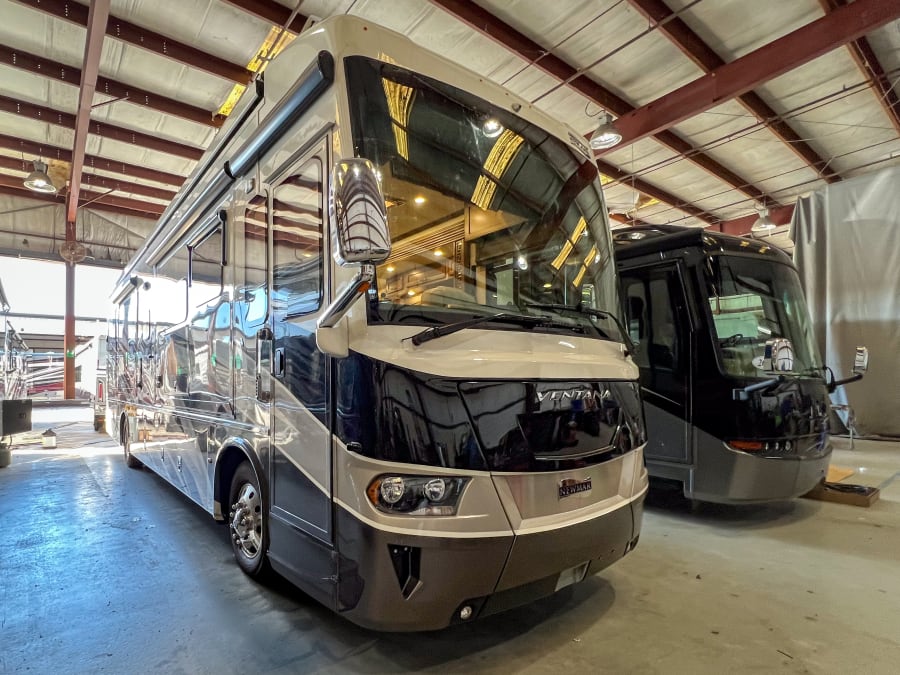 2023 Newmar VENTANA