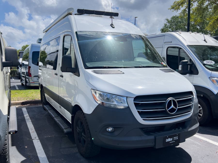 2023 Thor Motor Coach TRANQUILITY