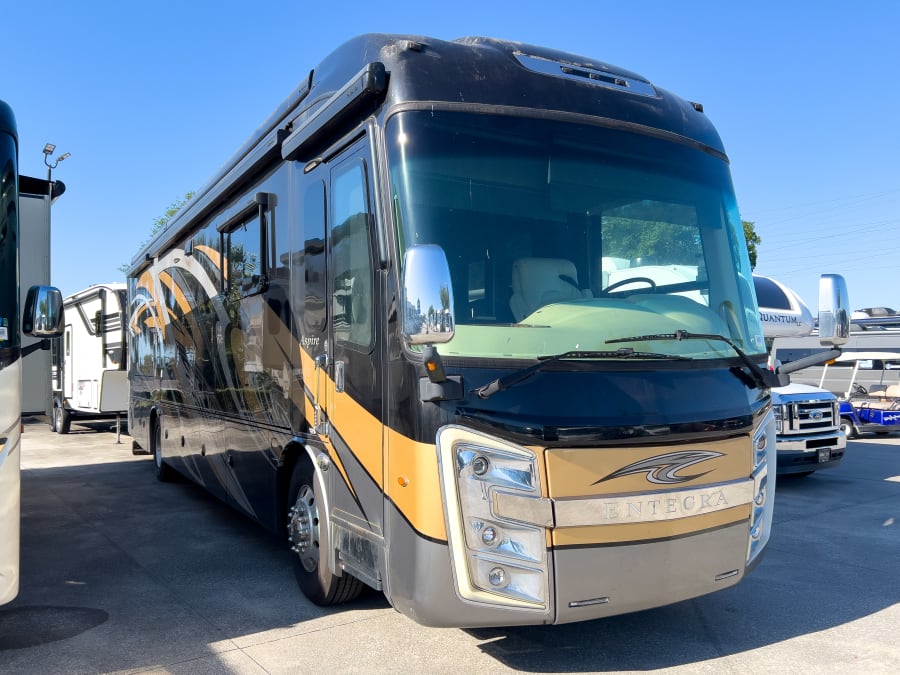 2019 Entegra ASPIRE