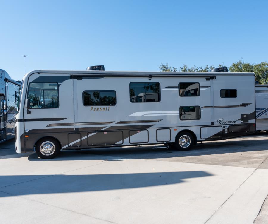 2024 Coachmen PURSUIT — photo 22 view