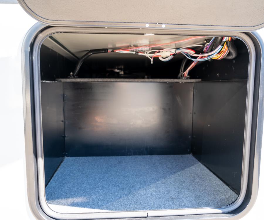 2024 Coachmen PURSUIT — photo 24 view